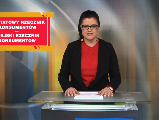 Spotkanie z Rzecznikiem Konsumentów