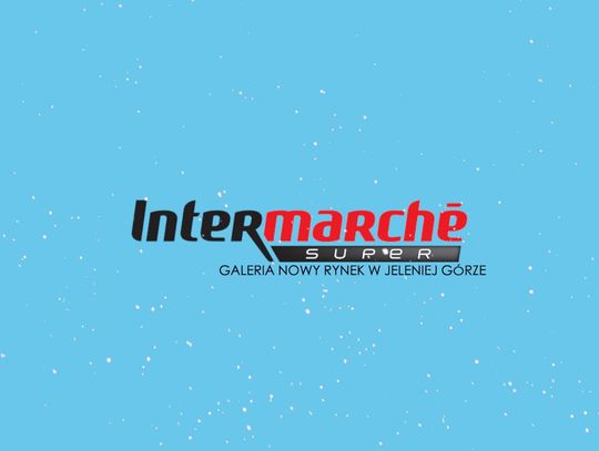 Sprawdź najnowsze promocje w Intermarché w Galerii Nowy Rynek w Jeleniej Górze! Sprawdź najnowsze promocje w Intermarché w Galerii Nowy Rynek w Jeleniej Górze!