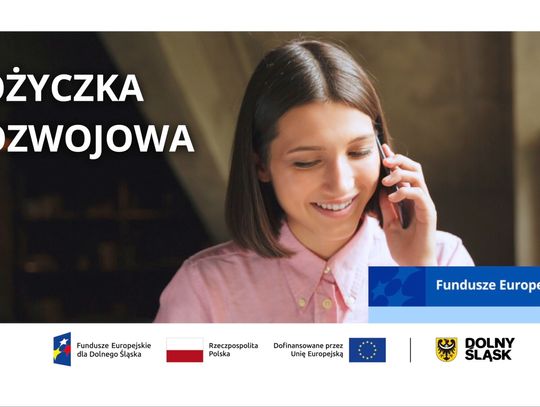 Środki z KARR na rozwój działalności