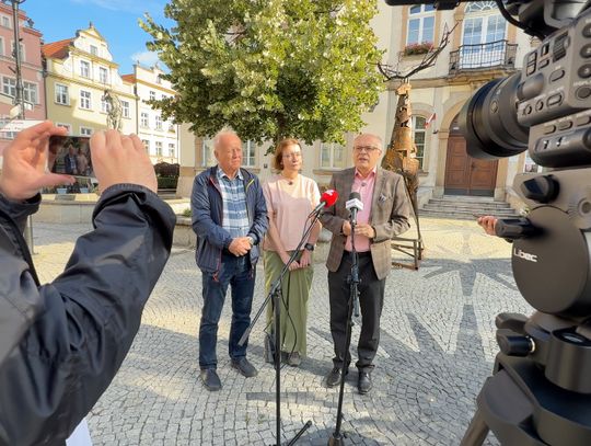 Środki z KPO nie dla jeleniogórskiej kultury...