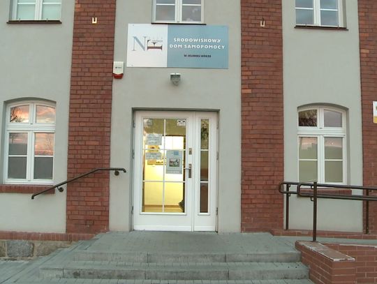 Środowiskowy Dom Samopomocy