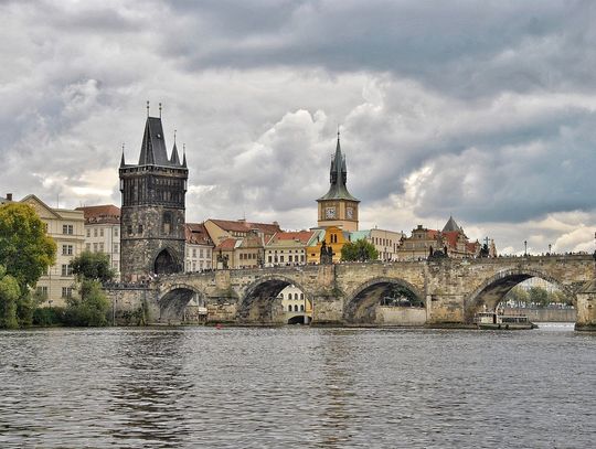 Stan wyjątkowy w Czechach