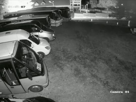 Straty na 700 tyś. zł