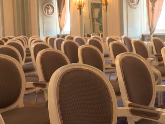 Studencie mamy dla Ciebie ważne informacje 