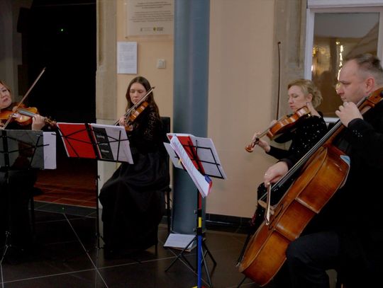 Świąteczne spotkanie w Muzeum Karkonoskim
