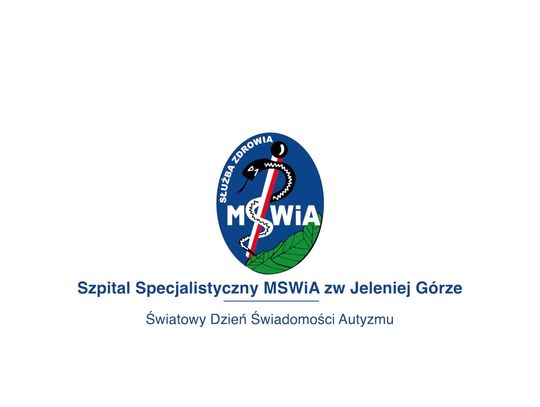 Światowy Dzień Świadomości Autyzmu