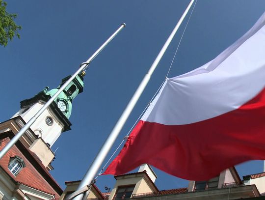 Święto Flagi w Jeleniej Górze - 2019 r.