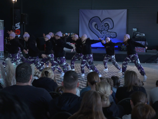 Święto Hip Hopu na Dolnym Śląsku