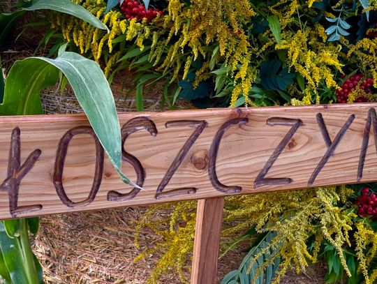 🌾 Święto Plonów w Płoszczynie 🌾