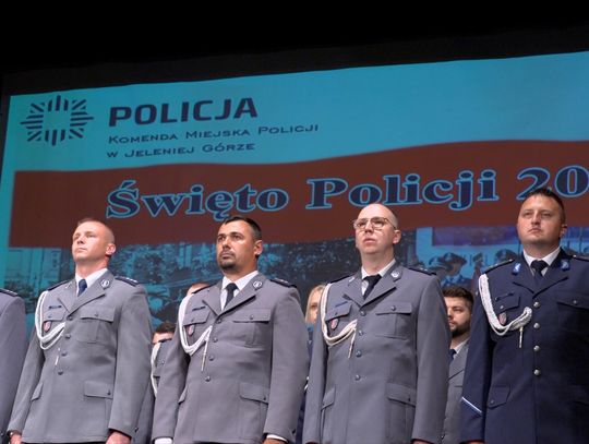 Święto Policji po raz 105.