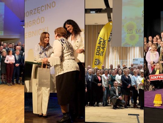 Święto Święto Sołtysek i Sołtysów na Dolnym Śląsku 2026