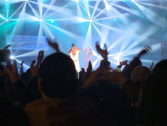 Sylwester 2020 i noworoczne życzenia...