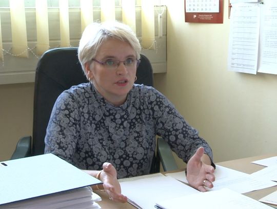 Sylwia Gac – Sufleta została wybrana do Zarządu Głównego Związku Nauczycielstwa Polskiego