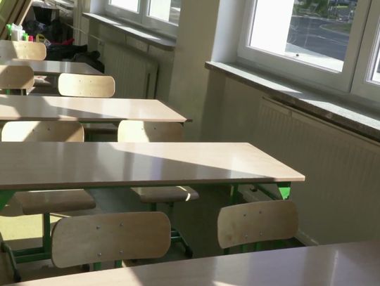 Sytuacja epidemiologiczna w jeleniogórskiej oświacie