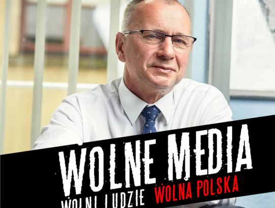 Szantaż Prezydenta Łużniaka?