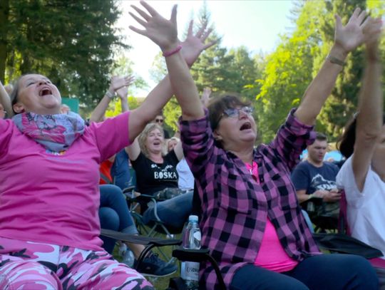 Szklarska Poręba zaprasza na lato pełne ciekawych wydarzeń