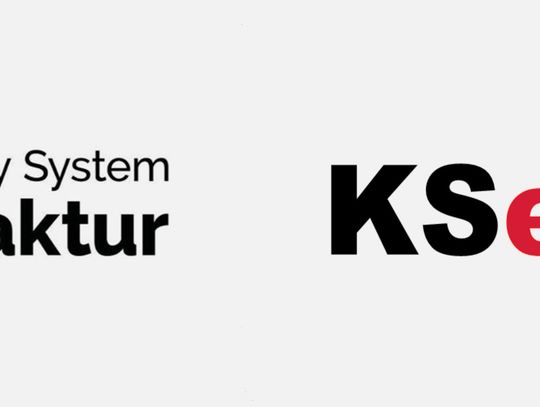 Szkolenia branżowe dotyczące KSeF! Szkolenia branżowe dotyczące KSeF!