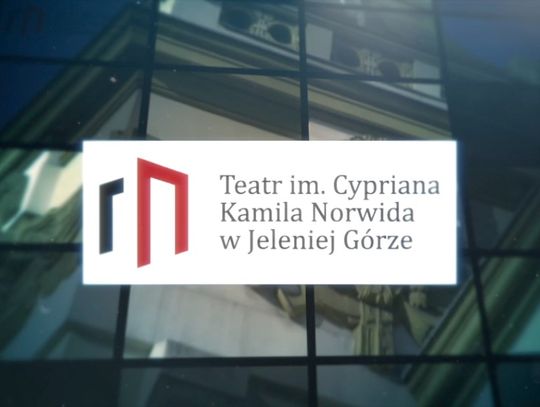 Tadeusz Wnuk Dyrektor Teatru im. Cypriana Kamila Norwida podsumowuje 2019 rok