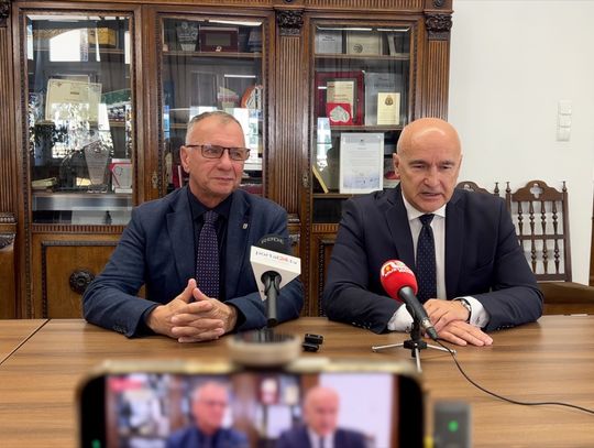 Tadeusz Wnuk z początkiem lipca obejmie stanowisko Naczelnika Wydziału Kultury UM