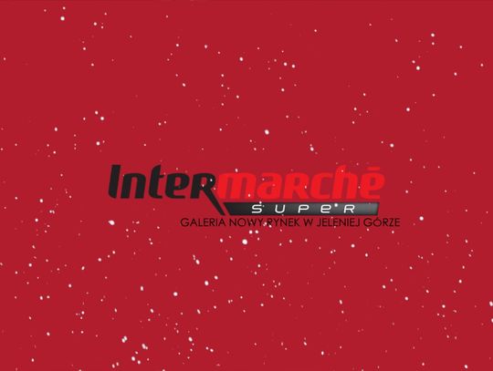 Tanie zakupy? Tak, ale w Intermarché w Galerii Nowy Rynek w Jeleniej Górze!!