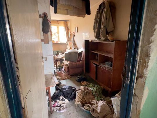 Te jeleniogórskie mieszkania już tak nie wyglądają