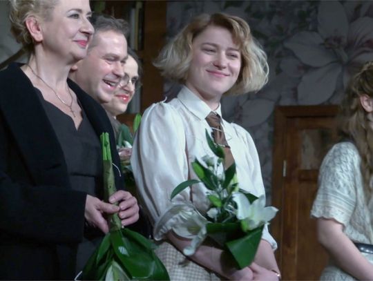 Teatr z dofinansowaniem