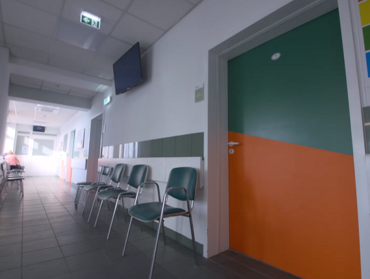 Teleporada - nadchodzą zmiany