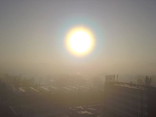 Temat "niskiej emisji" na XV sesji Rady Miejskiej Jeleniej Góry