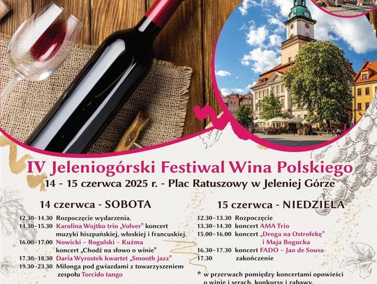 Ten weekend na Placu Ratuszowym!