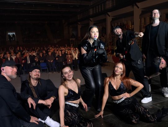 To były wyjątkowe Zaczarowane Święta