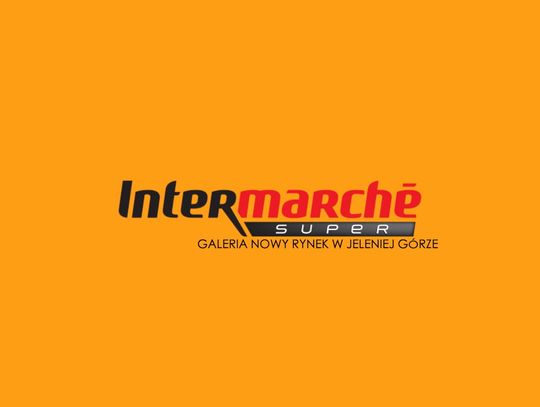 To czego potrzebujesz jest w Intermarché w Galerii Nowy Rynek w Jeleniej Górze! To czego potrzebujesz jest w Intermarché w Galerii Nowy Rynek w Jeleniej Górze!