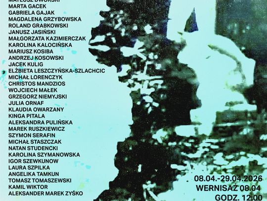 To już jutro - "Między salonem a ogrodem" - wystawa czasowa w Muzeum Miejskim "Dom Gerharta