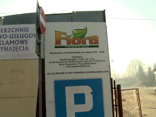 To już koniec „Flory”