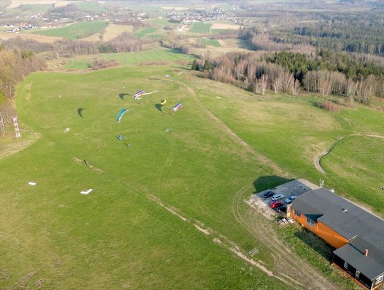 To już w ten weekend - Piknik Lotniczy na Górze Szybowcowej!