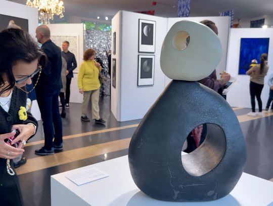 To ostatni moment żeby zobaczyć tę wyjątkową wystawę