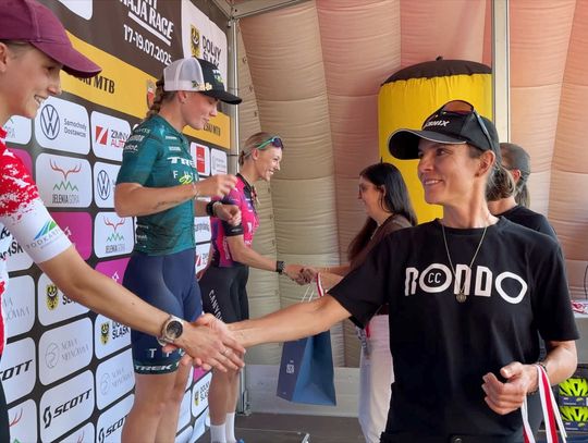 𝗧𝗿𝗮𝘀𝗮 𝘄 𝗣𝗮𝗿𝗸𝘂 𝗣𝗮𝘂𝗹𝗶𝗻𝘂𝗺 należy do najbardziej wymagających 𝗶 𝘄𝗶𝗱𝗼𝘄𝗶𝘀𝗸𝗼𝘄𝘆𝗰𝗵 𝘄 𝗸𝗿𝗮𝗷𝘂!