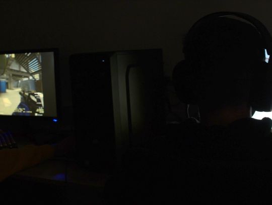 Turniej e-sportowy w Piechowicach