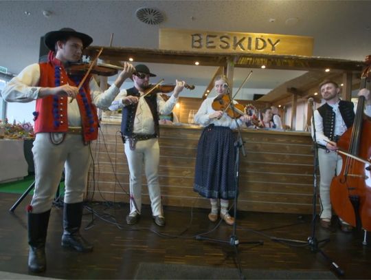 Turystyczne ciekawostki - MTT 2020