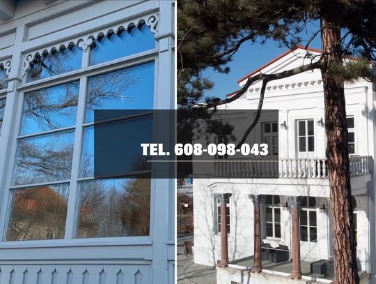 TV DAMI Jelenia Góra #zaprasza 𝗱𝗼 𝗩𝗶𝗹𝗹𝗶 𝗞𝗮𝗿𝗹𝗮 𝗘𝗿𝗳𝘂𝗿𝘁𝗮