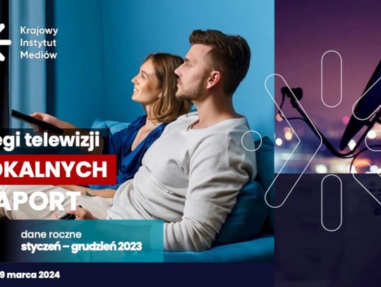 TV Dami wysoko notowana w Polsce!