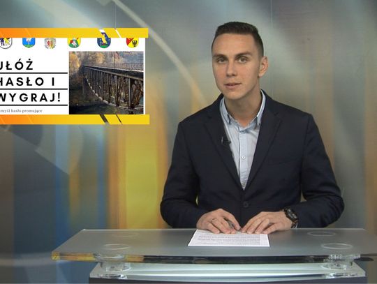 Ułóż hasło i wygraj!