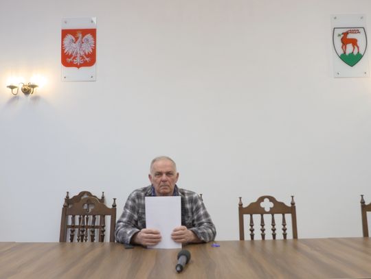 UM odpowiada na zawiadomienie NIK do prokuratury