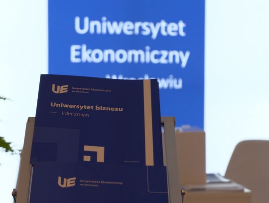Uniwersytet Ekonomiczny na XXXI Forum Ekonomicznym
