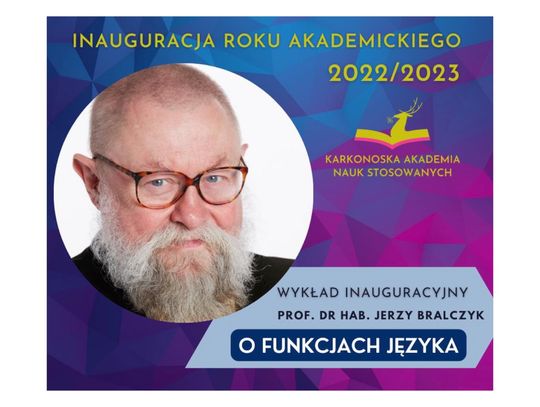 Uroczysta Inauguracja Roku Akademickiego Karkonoskiej Akademii Nauk Stosowanych!