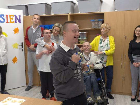 Uroczyste otwarcie nowej siedziby Zespołu Szkół Specjalnych w Miłkowie