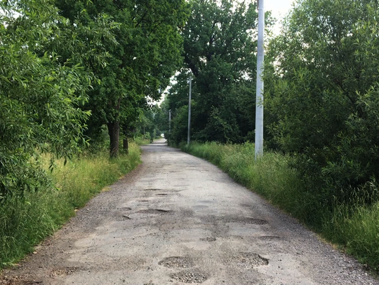 [VIDEO] Kiedy ruszy przebudowa ulicy Nadbrzeżnej?