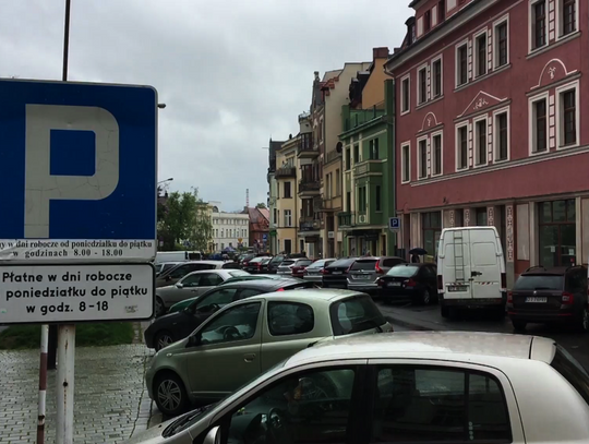 [VIDEO] Kto będzie zarządzał Strefą Płatnego Parkowania ?