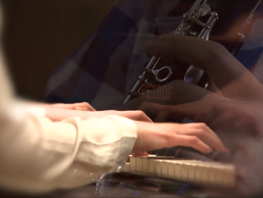 [VIDEO] Trwa nabór do Państwowej Szkoły Muzycznej