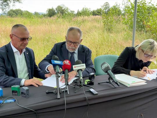 Ważna umowa dla Jeleniej Góry
