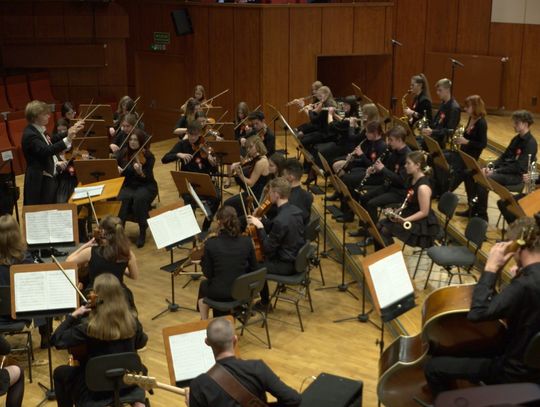 „Viva Patria Polonia”!